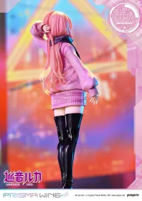 Prime 1 Studio PRISMA WING Piapro Characters Megurine Luka "Art by lack" 1/7 Scale Pre-Painted Figure 	 - Character Vocal Series - photo 2