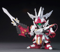 BB303 Shibai Sazaby 3
