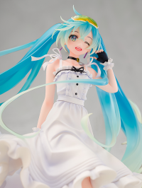 Racing Miku 2021: Vacation Style Ver. 8