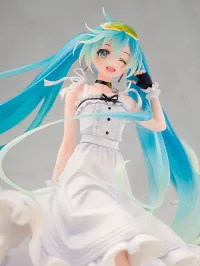 Wonderful Works Racing Miku 2021: Vacation Style Ver. - Hatsune Miku - photo 8