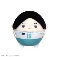 Haikyu!! FUWA KORORIN 4 2