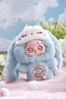 Meya & Mocici Candy Heart Rabbit 9