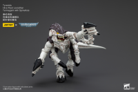 Tyranids Hive Fleet Leviathan Termagant with Spinefists 1