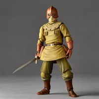 KAIYODO TORMEKIA COMMANDO SOLDIER - TAKEYA-STYLE FREE-TOKIYA - photo 18