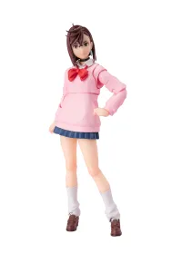 TAMASHII NATIONS Momo "DANDADAN", TAMASHII NATIONS S.H.Figuarts - Dandadan - photo 5