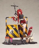 Good Smile Arts Shanghai Surtr: Liberté//Échec VER. - Arknights - photo 1
