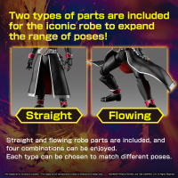 Figure-rise Standard KAMEN RIDER WIZARD FLAME STYLE 6