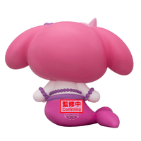 【Box ver.】Sanrio characters BIG SOFVIMATES～My Melody Mermaid ver.～(ver.A) 4