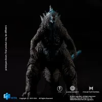 HIYA TOYS Heat Ray Godzilla - Godzilla - photo 5