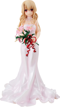 Illyasviel von Einzbern: Wedding Dress Ver. 2