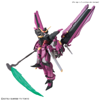 HGBD 1/144 GUNDAM LOVE PHANTOM 1