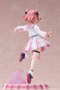 NIJISANJI Sasaki Saku 1/7 Complete Figure 8