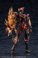 XenoAlma Flame Straile 21