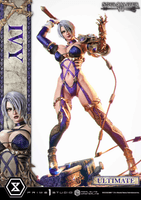 Real Elite Masterline SOULCALIBUR Ⅵ IVY Ultimate Bonus Version 13