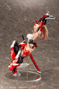 KOTOBUKIYA ASRA ARCHER - Megami Device - photo 11