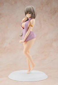KADOKAWA Tsuki Uzaki -SUGOI Knitwear ver.- - Uzaki-chan Wants to Hang Out! - photo 2