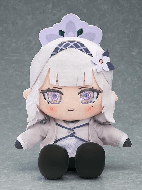 Chocopuni Plushie Himari