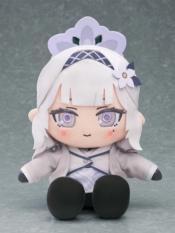 GOOD SMILE COMPANY Chocopuni Plushie Himari - Blue Archive