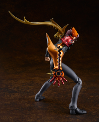 PLAMATEA Kazuma: Second Form 9