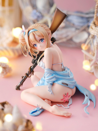 Suomi: Midsummer Pixie Heavy Damage Ver. 3