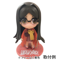 Glasses Accessories 1 (Clear) 6