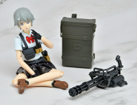 figma Armed JK: Variant B2, Code: URBEX 6