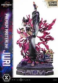Prime 1 Studio Premium Masterline Street Fighter 6 Juri Ultimate Bonus Version - Street Fighter - photo 48