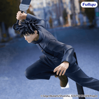 JUJUTSU KAISEN Trio-Try-iT Figure -Megumi Fushiguro- 2
