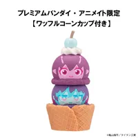 MegaHouse Tsumichen Stack up & Change MILKY☆SUBWAY THE GALACTIC LIMITED EXPRESS【with gift】 - MILKY☆SUBWAY - photo 1