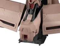 MegaHouse Machine build Mobile Suit Gundam Char's Counterattack Alpha Azieru - Mobile Suit Gundam: Char's Counterattack - photo 7