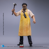 Exquisite Mini 1/18 Texas Chainsaw Massacre（1974）LeatherFace - Killing Mask Standard Ver 8