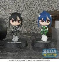 SEGA Tip'n'Pop "KAIJU No. 8" PM Figure "Mina Ashiro" - Kaiju No. 8 - photo 2