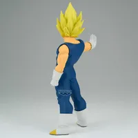 BANDAI DRAGON BALL Z Grandista-MAJIN VEGETA- - Dragon Ball Z - photo 4