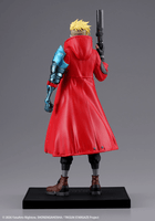 Vash the Stampede TRIGUN STAMPEDE OSHI WORKS 9