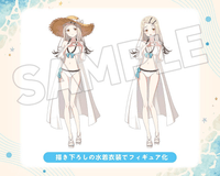 Hiro Shinosawa: Swimsuit Ver. 13