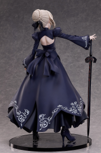 Saber/Altria Pendragon (Alter) 6