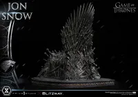 Prime 1 Studio Ultimate Premium Masterline Game of Thrones (TV Series) Jon Snow - Live Action Movies/TV - photo 12