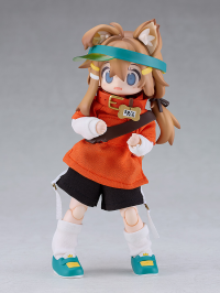 Mamehinata Doll 9