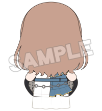 BanG Dream! Plushie MyGO!!!!! Soyo Nagasaki 5