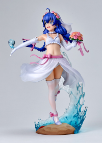 Roxy Migurdia Wedding Swimsuit Figure 7