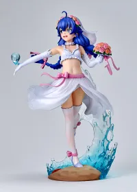 GOOD SMILE COMPANY Roxy Migurdia Wedding Swimsuit Figure - Mushoku Tensei: Jobless Reincarnation - photo 7