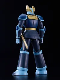 GOOD SMILE COMPANY MODEROID God Mazinger - Mazinger Z - photo 5