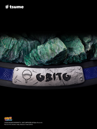 Obito - HQS Dioramax 2