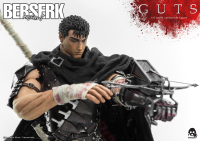 BERSERK - Guts (Black Swordsman) 8