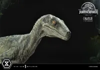 Prime 1 Studio Prime Collectible Figures Jurassic World (Film) Charlie - Jurassic Park - photo 12