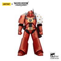 Thousand Sons MKVI Tactical Legionary 6