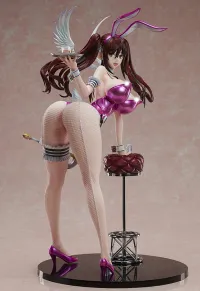 BINDing Erika Kuramoto Pinky Bunny Ver. - Mahou Shoujo - photo 2