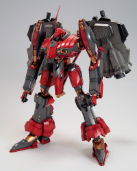 NINEBALL SERAPH 1