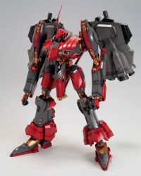 KOTOBUKIYA NINEBALL SERAPH - ARMORED CORE - photo 1