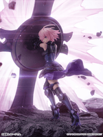 Mash Kyrielight　1/7 Scale Figure 10